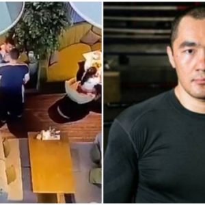 Кадр из видео/Фото Шуменова Tengrinews.kz ©